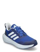 Fortarun 3.0 J Sport Sneakers Low-top Sneakers Blue Adidas Sportswear