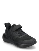 Fortarun 3.0 El C Matalavartiset Sneakerit Tennarit Black Adidas Sport...