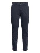 Benni Trousers Regular Hyperchino Color Xlite Bottoms Trousers Chinos ...