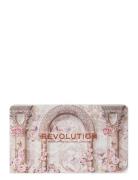 Revolution Forever Flawless Regal Romance Luomiväri Paletti Meikki Rev...