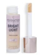 Revolution Bright Light Face Glow Gleam Light Meikkivoide Meikki Revol...