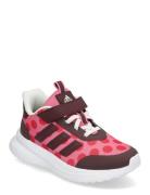 X_Plrpath Minnie El C Matalavartiset Sneakerit Tennarit Pink Adidas Sp...