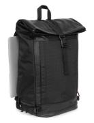 Tecum Roll Reppu Laukku Black Eastpak