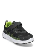 Perry Pax Matalavartiset Sneakerit Tennarit Black PAX