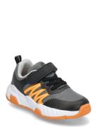 Helix Pax Matalavartiset Sneakerit Tennarit Grey PAX