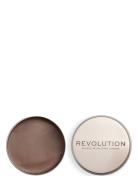 Revolution Balm Glow Natural Nude Poskipuna Meikki Pink Revolution Bea...
