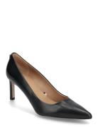 Janet_Pump70_Na Shoes Heels Pumps Classic Black BOSS