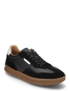 Euphoria-M Sneaker Matalavartiset Sneakerit Tennarit Black Steve Madde...