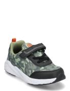 Mitri Pax Matalavartiset Sneakerit Tennarit Khaki Green PAX