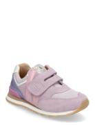 Bisgaard Winston Matalavartiset Sneakerit Tennarit Purple Bisgaard