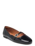 Ballerina Ballerinat Black Billi Bi