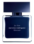 For Him Bleu Noir Edt Hajuvesi Eau De Parfum Nude Narciso Rodriguez