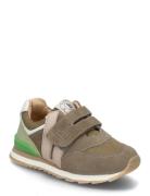 Bisgaard Winston Matalavartiset Sneakerit Tennarit Khaki Green Bisgaar...