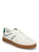 The Greenwich Leather Matalavartiset Sneakerit Tennarit White Tommy Hi...