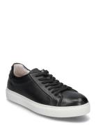 Lns 110 Matalavartiset Sneakerit Tennarit Black TGA By Ahler