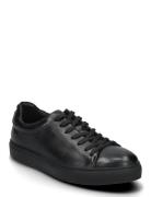 Lns 120 Matalavartiset Sneakerit Tennarit Black TGA By Ahler