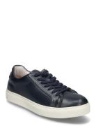 Lns 111 Matalavartiset Sneakerit Tennarit Navy TGA By Ahler