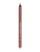 Velvet Touch Lip Liner Waterproof Huulikynä Meikki Brown GOSH COPENHAG...