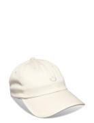 Pe Dad Cap Sport Headwear Caps Beige Adidas Originals