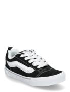 Knu Skool Matalavartiset Sneakerit Tennarit Black VANS