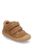 Bisgaard Hale V Matalavartiset Sneakerit Tennarit Brown Bisgaard