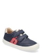 Bisgaard Rob Matalavartiset Sneakerit Tennarit Navy Bisgaard