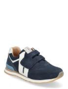 Bisgaard Winston Matalavartiset Sneakerit Tennarit Navy Bisgaard