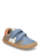 Bisgaard Barefoot Ricco Matalavartiset Sneakerit Tennarit Blue Bisgaar...