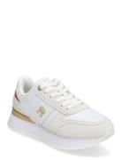 Th Fashion Runner Matalavartiset Sneakerit Tennarit White Tommy Hilfig...