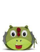 Handlebarbag Dragon Tote Laukku Green Affenzahn