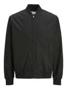Jprccbane Bomber Jacket Sn Bombertakki Takki Black Jack & J S