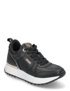 Kaddy Matalavartiset Sneakerit Tennarit Black GUESS