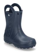 Handle It Rain Boot K Shoes Rubberboots High Rubberboots Navy Crocs