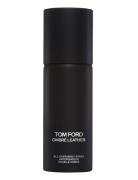 Ombré Leather All Over Body Spray Hajuvesi Eau De Parfum Nude TOM FORD