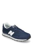 New Balance 515 Kids Lace Matalavartiset Sneakerit Tennarit Navy New B...