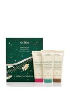 Hand Relief™ Iconic Aroma Trio Kylpysetti Ihonhoito Nude Aveda