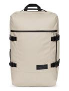 Travelpack Reppu Laukku Beige Eastpak