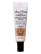 Anne T. Dotes Liquid Concealer #20 Peitevoide Meikki The Balm