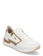 58902-64 Matalavartiset Sneakerit Tennarit White Rieker