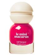 Le Sweet, Nail Polish Kynsilakka Meikki Pink Le Mini Macaron