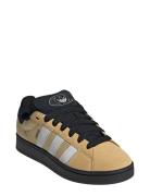 Campus 00S Matalavartiset Sneakerit Tennarit Beige Adidas Originals