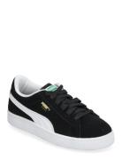 Suede Classic Ps Matalavartiset Sneakerit Tennarit Black PUMA