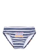 Swuimsuit Uimashortsit Navy Paw Patrol