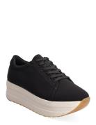 Casey Matalavartiset Sneakerit Tennarit Black VAGABOND