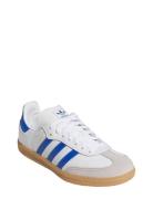 Samba Og C Sport Sneakers Low-top Sneakers White Adidas Originals