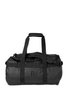 Duffle Bag 30L Reppu Laukku Black Johaug