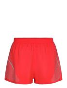 Asmc Tpa Short Sport Shorts Sport Shorts Red Adidas By Stella McCartne...