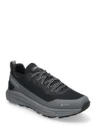 Motion Low Gtx M Sport Sneakers Low-top Sneakers Black Viking