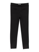 Legging Pants Bottoms Leggings Black Tom Tailor