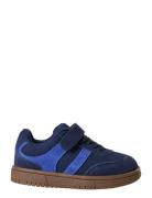 Nissask Sneaker Matalavartiset Sneakerit Tennarit Blue Sofie Schnoor B...